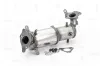 Ruß-/Partikelfilter, Abgasanlage NAP carPARTS CAD10298 Bild Ruß-/Partikelfilter, Abgasanlage NAP carPARTS CAD10298