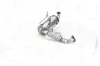 Ruß-/Partikelfilter, Abgasanlage NAP carPARTS CAD10304 Bild Ruß-/Partikelfilter, Abgasanlage NAP carPARTS CAD10304
