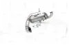 Ruß-/Partikelfilter, Abgasanlage NAP carPARTS CAD10304 Bild Ruß-/Partikelfilter, Abgasanlage NAP carPARTS CAD10304