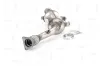 Ruß-/Partikelfilter, Abgasanlage NAP carPARTS CAD10306 Bild Ruß-/Partikelfilter, Abgasanlage NAP carPARTS CAD10306