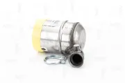 Ruß-/Partikelfilter, Abgasanlage NAP carPARTS CAD10308