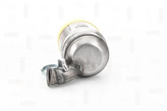 Ruß-/Partikelfilter, Abgasanlage NAP carPARTS CAD10308 Bild Ruß-/Partikelfilter, Abgasanlage NAP carPARTS CAD10308