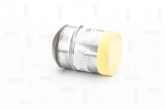 Ruß-/Partikelfilter, Abgasanlage NAP carPARTS CAD10308 Bild Ruß-/Partikelfilter, Abgasanlage NAP carPARTS CAD10308