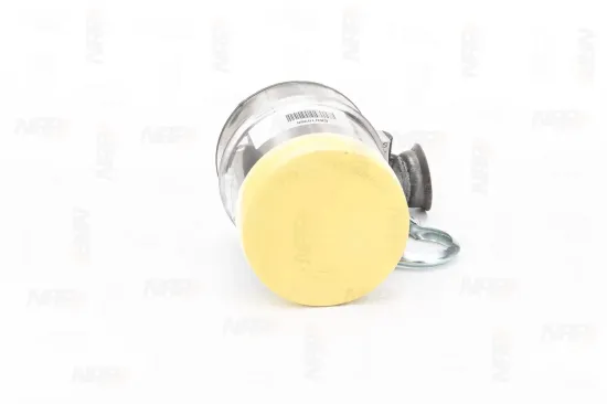 Ruß-/Partikelfilter, Abgasanlage NAP carPARTS CAD10308 Bild Ruß-/Partikelfilter, Abgasanlage NAP carPARTS CAD10308