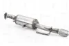 Ruß-/Partikelfilter, Abgasanlage NAP carPARTS CAD10310 Bild Ruß-/Partikelfilter, Abgasanlage NAP carPARTS CAD10310