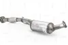 Ruß-/Partikelfilter, Abgasanlage NAP carPARTS CAD10310 Bild Ruß-/Partikelfilter, Abgasanlage NAP carPARTS CAD10310