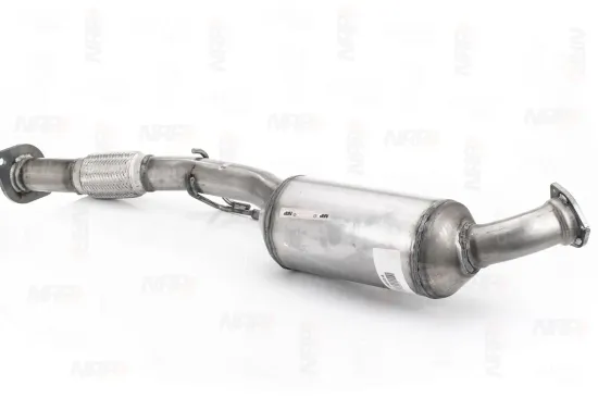 Ruß-/Partikelfilter, Abgasanlage NAP carPARTS CAD10310 Bild Ruß-/Partikelfilter, Abgasanlage NAP carPARTS CAD10310