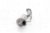 Ruß-/Partikelfilter, Abgasanlage NAP carPARTS CAD10310 Bild Ruß-/Partikelfilter, Abgasanlage NAP carPARTS CAD10310