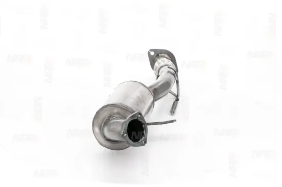 Ruß-/Partikelfilter, Abgasanlage NAP carPARTS CAD10310 Bild Ruß-/Partikelfilter, Abgasanlage NAP carPARTS CAD10310