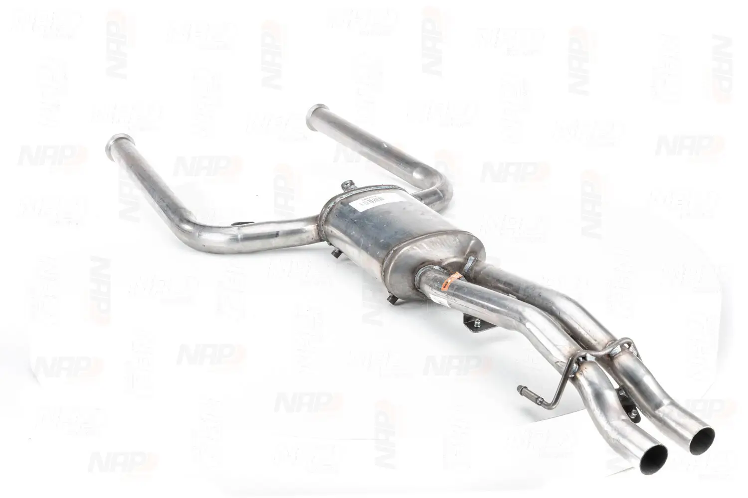 Ruß-/Partikelfilter, Abgasanlage NAP carPARTS CAD10312