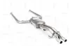 Ruß-/Partikelfilter, Abgasanlage NAP carPARTS CAD10312 Bild Ruß-/Partikelfilter, Abgasanlage NAP carPARTS CAD10312