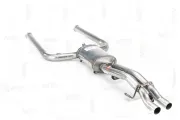 Ruß-/Partikelfilter, Abgasanlage NAP carPARTS CAD10312