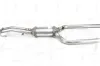 Ruß-/Partikelfilter, Abgasanlage NAP carPARTS CAD10312 Bild Ruß-/Partikelfilter, Abgasanlage NAP carPARTS CAD10312