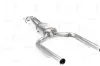 Ruß-/Partikelfilter, Abgasanlage NAP carPARTS CAD10312 Bild Ruß-/Partikelfilter, Abgasanlage NAP carPARTS CAD10312