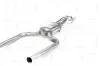 Ruß-/Partikelfilter, Abgasanlage NAP carPARTS CAD10312 Bild Ruß-/Partikelfilter, Abgasanlage NAP carPARTS CAD10312