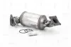 Ruß-/Partikelfilter, Abgasanlage NAP carPARTS CAD10313