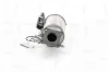 Ruß-/Partikelfilter, Abgasanlage NAP carPARTS CAD10313 Bild Ruß-/Partikelfilter, Abgasanlage NAP carPARTS CAD10313