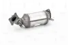 Ruß-/Partikelfilter, Abgasanlage NAP carPARTS CAD10313 Bild Ruß-/Partikelfilter, Abgasanlage NAP carPARTS CAD10313