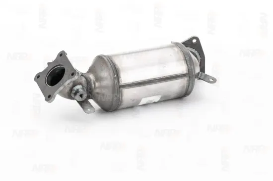 Ruß-/Partikelfilter, Abgasanlage NAP carPARTS CAD10313 Bild Ruß-/Partikelfilter, Abgasanlage NAP carPARTS CAD10313