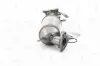Ruß-/Partikelfilter, Abgasanlage NAP carPARTS CAD10313 Bild Ruß-/Partikelfilter, Abgasanlage NAP carPARTS CAD10313