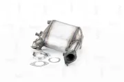Ruß-/Partikelfilter, Abgasanlage NAP carPARTS CAD10315