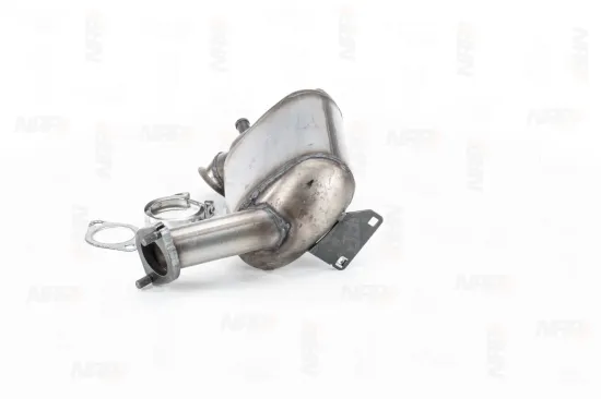 Ruß-/Partikelfilter, Abgasanlage NAP carPARTS CAD10315 Bild Ruß-/Partikelfilter, Abgasanlage NAP carPARTS CAD10315