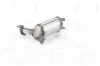 Ruß-/Partikelfilter, Abgasanlage NAP carPARTS CAD10315 Bild Ruß-/Partikelfilter, Abgasanlage NAP carPARTS CAD10315