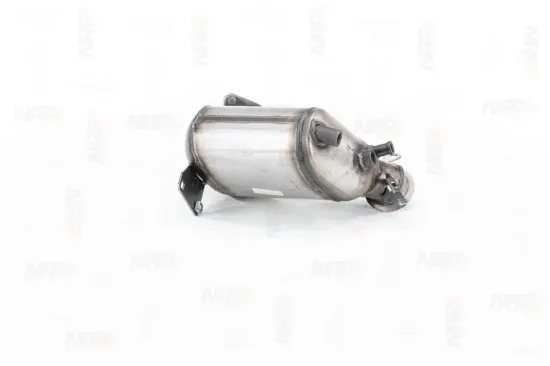 Ruß-/Partikelfilter, Abgasanlage NAP carPARTS CAD10315 Bild Ruß-/Partikelfilter, Abgasanlage NAP carPARTS CAD10315