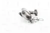 Ruß-/Partikelfilter, Abgasanlage NAP carPARTS CAD10315 Bild Ruß-/Partikelfilter, Abgasanlage NAP carPARTS CAD10315