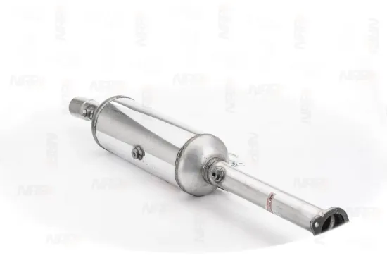 Ruß-/Partikelfilter, Abgasanlage hinten NAP carPARTS CAD10318 Bild Ruß-/Partikelfilter, Abgasanlage hinten NAP carPARTS CAD10318