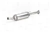 Ruß-/Partikelfilter, Abgasanlage hinten NAP carPARTS CAD10319 Bild Ruß-/Partikelfilter, Abgasanlage hinten NAP carPARTS CAD10319