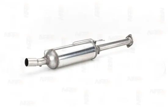 Ruß-/Partikelfilter, Abgasanlage hinten NAP carPARTS CAD10319 Bild Ruß-/Partikelfilter, Abgasanlage hinten NAP carPARTS CAD10319