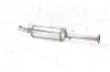Ruß-/Partikelfilter, Abgasanlage hinten NAP carPARTS CAD10319 Bild Ruß-/Partikelfilter, Abgasanlage hinten NAP carPARTS CAD10319