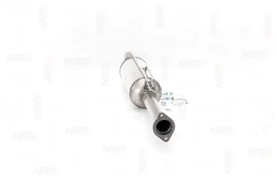 Ruß-/Partikelfilter, Abgasanlage hinten NAP carPARTS CAD10319 Bild Ruß-/Partikelfilter, Abgasanlage hinten NAP carPARTS CAD10319