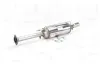 Ruß-/Partikelfilter, Abgasanlage hinten NAP carPARTS CAD10319 Bild Ruß-/Partikelfilter, Abgasanlage hinten NAP carPARTS CAD10319