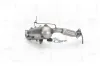 Ruß-/Partikelfilter, Abgasanlage NAP carPARTS CAD10320 Bild Ruß-/Partikelfilter, Abgasanlage NAP carPARTS CAD10320