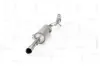 Ruß-/Partikelfilter, Abgasanlage NAP carPARTS CAD10321 Bild Ruß-/Partikelfilter, Abgasanlage NAP carPARTS CAD10321