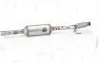 Ruß-/Partikelfilter, Abgasanlage NAP carPARTS CAD10321 Bild Ruß-/Partikelfilter, Abgasanlage NAP carPARTS CAD10321