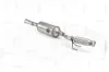 Ruß-/Partikelfilter, Abgasanlage NAP carPARTS CAD10321 Bild Ruß-/Partikelfilter, Abgasanlage NAP carPARTS CAD10321