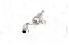 Ruß-/Partikelfilter, Abgasanlage NAP carPARTS CAD10321 Bild Ruß-/Partikelfilter, Abgasanlage NAP carPARTS CAD10321