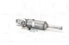 Ruß-/Partikelfilter, Abgasanlage NAP carPARTS CAD10326 Bild Ruß-/Partikelfilter, Abgasanlage NAP carPARTS CAD10326