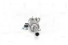 Ruß-/Partikelfilter, Abgasanlage NAP carPARTS CAD10326 Bild Ruß-/Partikelfilter, Abgasanlage NAP carPARTS CAD10326