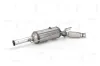 Ruß-/Partikelfilter, Abgasanlage NAP carPARTS CAD10326 Bild Ruß-/Partikelfilter, Abgasanlage NAP carPARTS CAD10326
