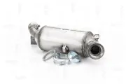 Ruß-/Partikelfilter, Abgasanlage NAP carPARTS CAD10327