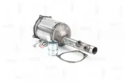 Ruß-/Partikelfilter, Abgasanlage NAP carPARTS CAD10329