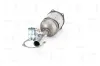 Ruß-/Partikelfilter, Abgasanlage NAP carPARTS CAD10329 Bild Ruß-/Partikelfilter, Abgasanlage NAP carPARTS CAD10329