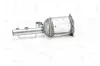 Ruß-/Partikelfilter, Abgasanlage NAP carPARTS CAD10329 Bild Ruß-/Partikelfilter, Abgasanlage NAP carPARTS CAD10329