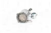 Ruß-/Partikelfilter, Abgasanlage NAP carPARTS CAD10329 Bild Ruß-/Partikelfilter, Abgasanlage NAP carPARTS CAD10329