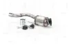 Ruß-/Partikelfilter, Abgasanlage NAP carPARTS CAD10337 Bild Ruß-/Partikelfilter, Abgasanlage NAP carPARTS CAD10337