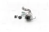 Ruß-/Partikelfilter, Abgasanlage NAP carPARTS CAD10337 Bild Ruß-/Partikelfilter, Abgasanlage NAP carPARTS CAD10337